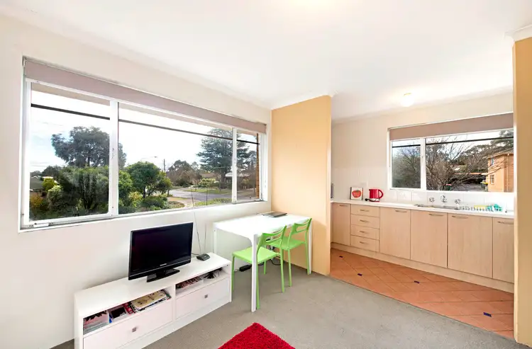 Fourth view of Homely apartment listing, 6/156 Knox Street, Watson ACT 2602