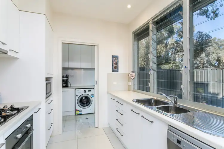 Fifth view of Homely house listing, 31B Sutton Avenue, Seacombe Gardens SA 5047