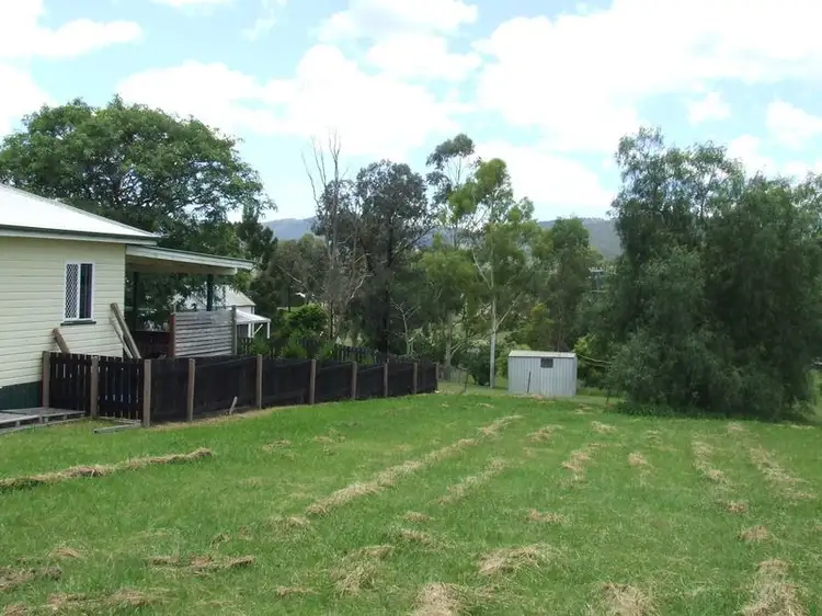 Fifth view of Homely land listing, 7 Cedar Street, Killarney QLD 4373