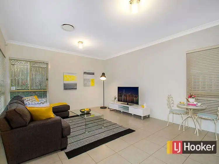 Fifth view of Homely house listing, 18 Deneden Avenue, Kellyville Ridge NSW 2155