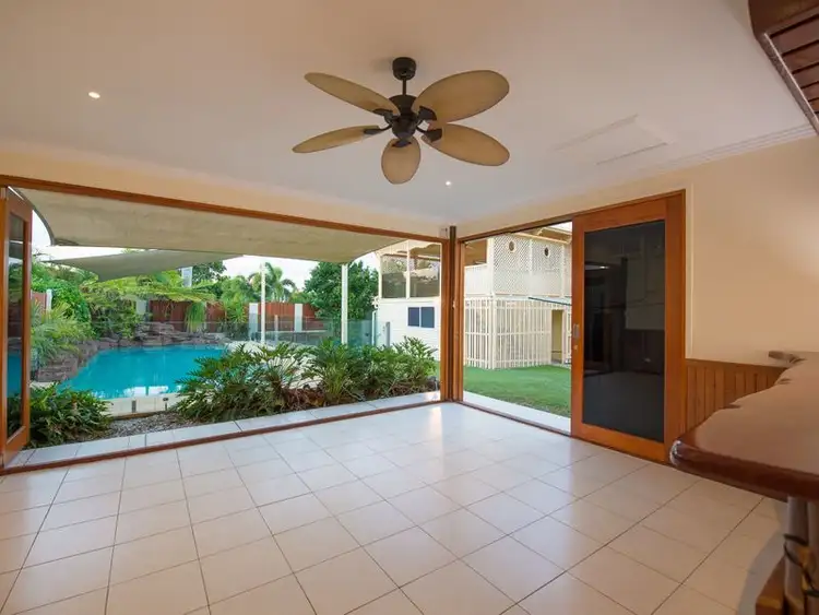 Third view of Homely house listing, 8 Canonbar Street, Clinton QLD 4680