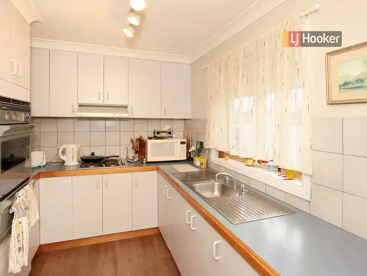 Fifth view of Homely house listing, Unit 1/2 Borneo Place, Ashmont NSW 2650