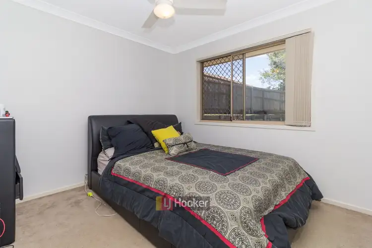 Fifth view of Homely house listing, 25 Paul Drive, Regents Park QLD 4118
