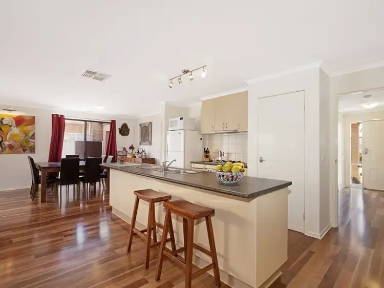 Second view of Homely house listing, 68 Augusta Way, Hidden Valley VIC 3756