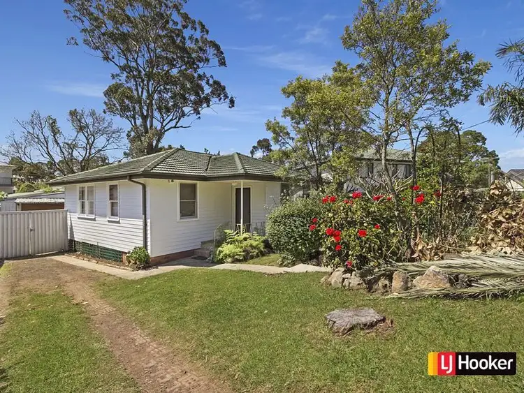 3 Hathaway Road, Lalor Park NSW 2147