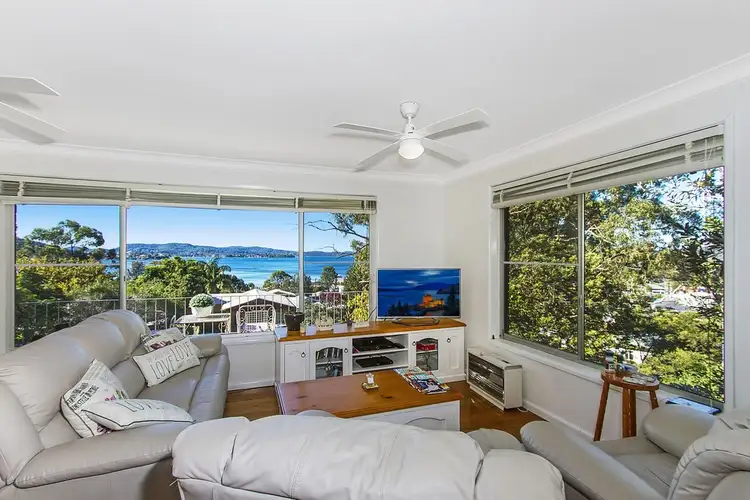 Fourth view of Homely house listing, 15 Nimala Avenue, Koolewong NSW 2256