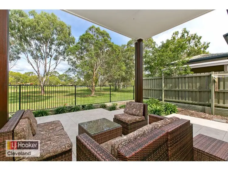 Second view of Homely townhouse listing, 4/65 Queen Street, Cleveland QLD 4163