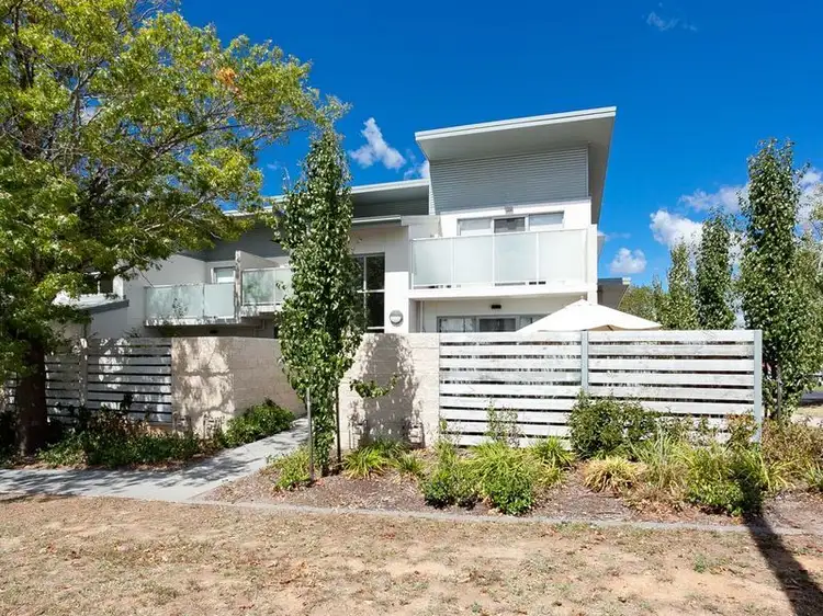 Main view of Homely unit listing, 7/43 Erin Street, Queanbeyan NSW 2620