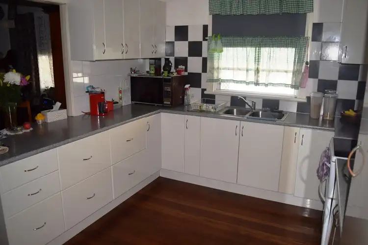Second view of Homely house listing, 209a Prince Street, Grafton NSW 2460