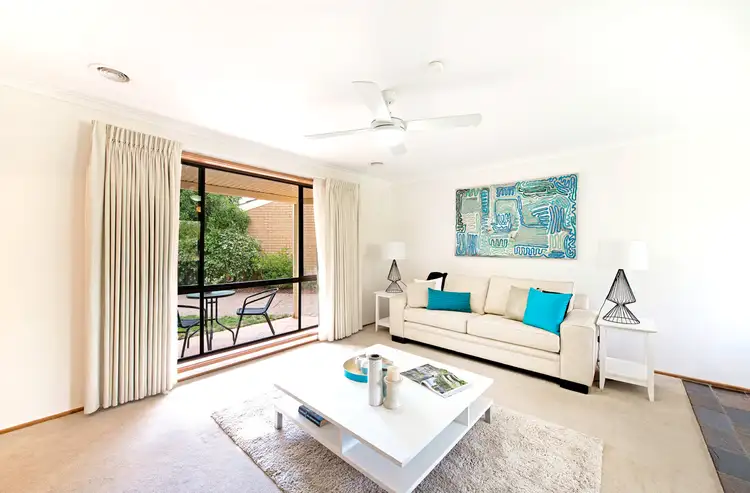 Second view of Homely house listing, 16 Hamlet Place, Florey ACT 2615