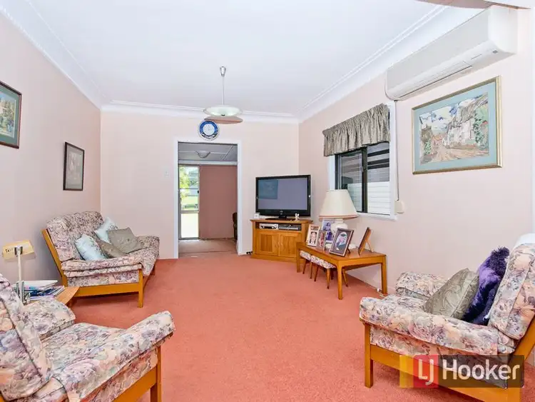 Fifth view of Homely house listing, 43 Halcomb Street, Zillmere QLD 4034