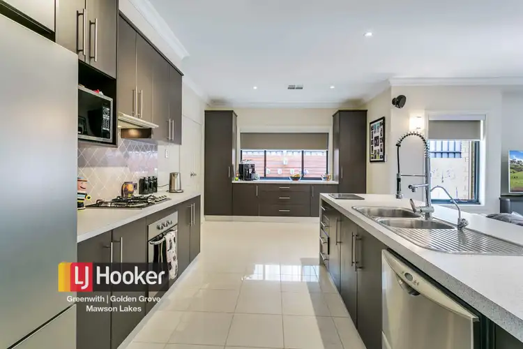 Third view of Homely house listing, 17 McCann Place, Greenwith SA 5125