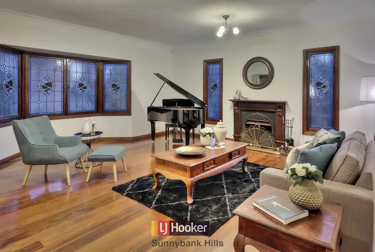 Third view of Homely house listing, 8 Dewberry Close, Eight Mile Plains QLD 4113
