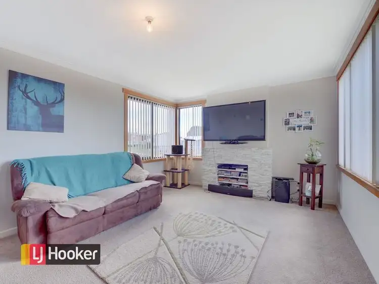 Third view of Homely house listing, 101 Collins Street, Brooklyn TAS 7320