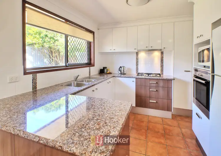 Second view of Homely house listing, 49 Owenia Street, Algester QLD 4115