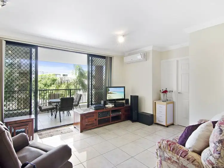 Fifth view of Homely unit listing, 4/14 Little Norman Street, Southport QLD 4215