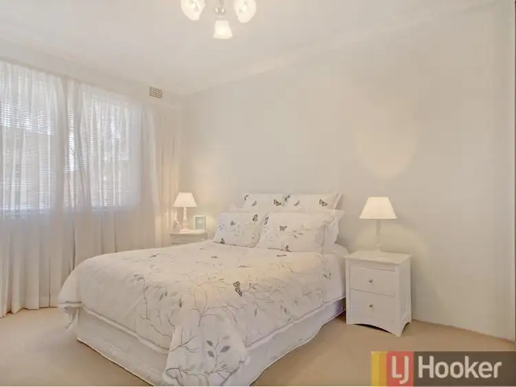 Fourth view of Homely unit listing, 4/44-46 Ocean Street, Penshurst NSW 2222