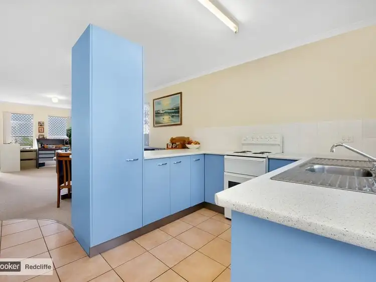 Second view of Homely unit listing, 1/7 Bailey Street, Woody Point QLD 4019