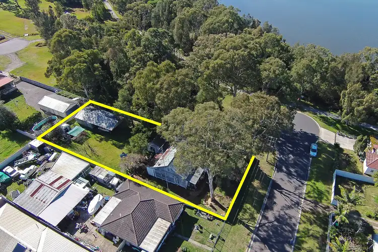 3 Rose Street, Blackalls Park NSW 2283