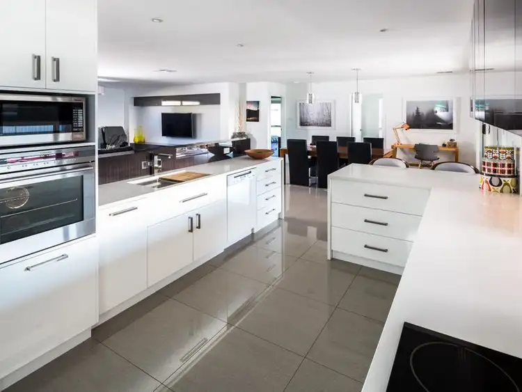 Fourth view of Homely house listing, 31 Katelyn Drive, Wynyard TAS 7325