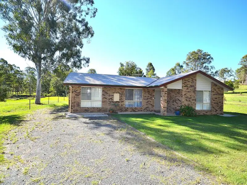 Main view of Homely house listing, 126 Ironbark Drive, Woodford QLD 4514