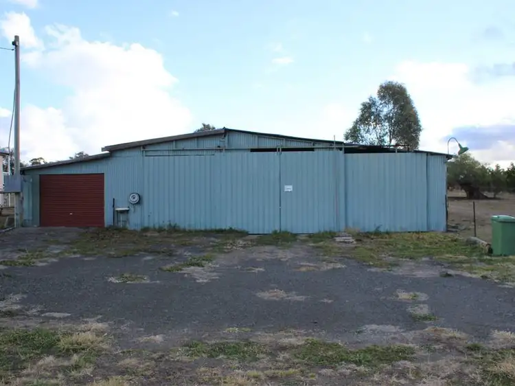 Third view of Homely land listing, 16 Hodgson Street, Greenmount QLD 4359