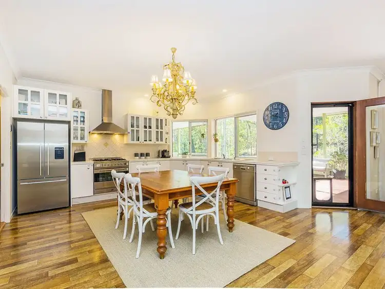 Main view of Homely house listing, 36 The Spur, Worongary QLD 4213