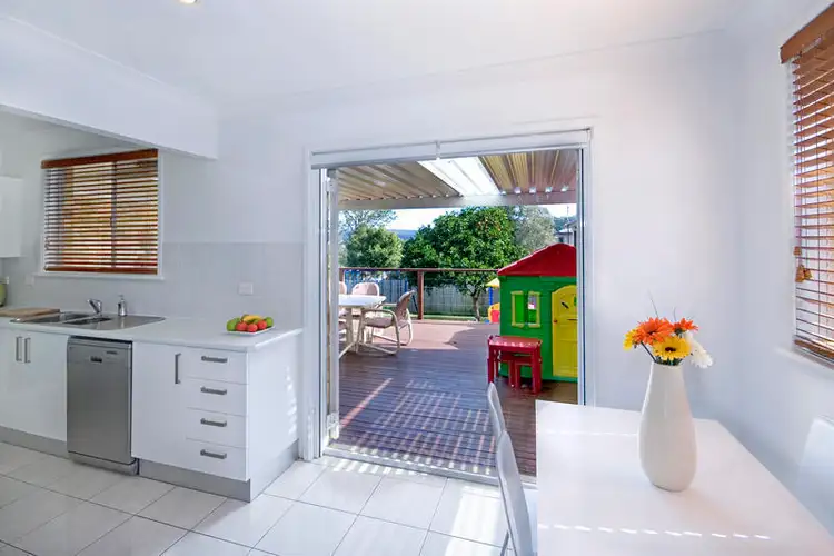 Third view of Homely house listing, 7a Springfield Road, Springfield NSW 2250