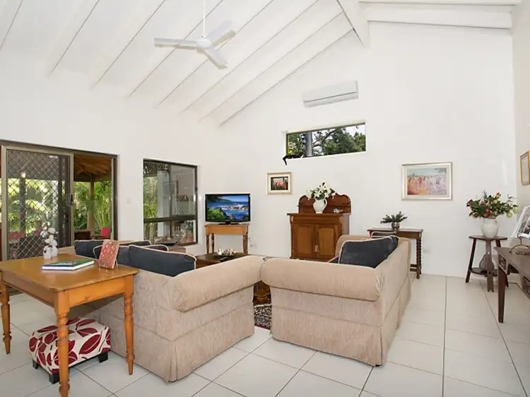Third view of Homely house listing, 6 Mowla Drive, Ashmore QLD 4214