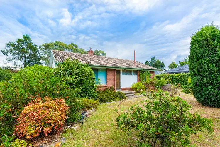 Fifth view of Homely house listing, 70 Hurley Street, Mawson ACT 2607