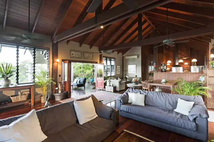 Fifth view of Homely house listing, 1387 Mossman Daintree Road, Rocky Point QLD 4873