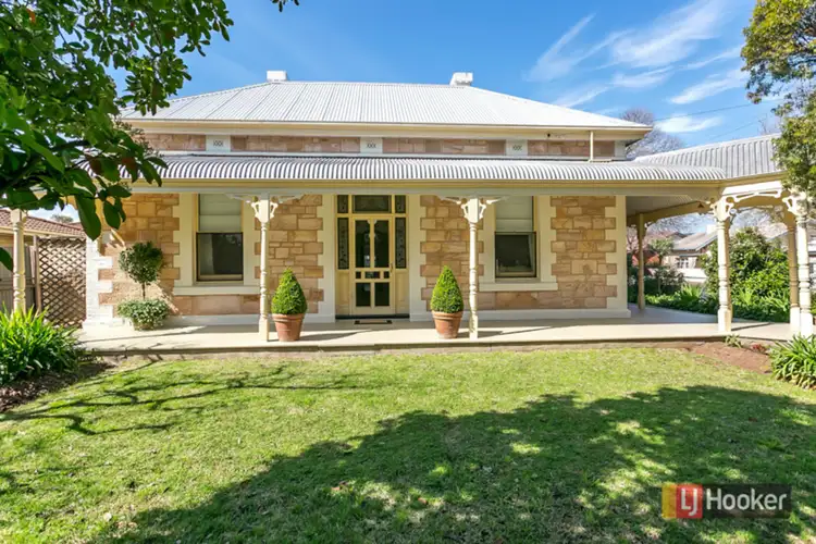Main view of Homely house listing, 69 Phillis Street, Maylands SA 5069