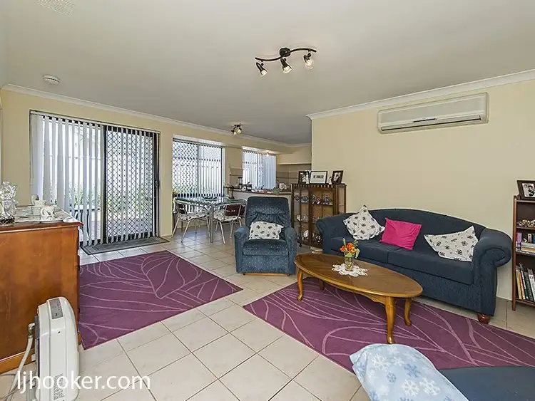Seventh view of Homely villa listing, 4i Ball Place, Queens Park WA 6107