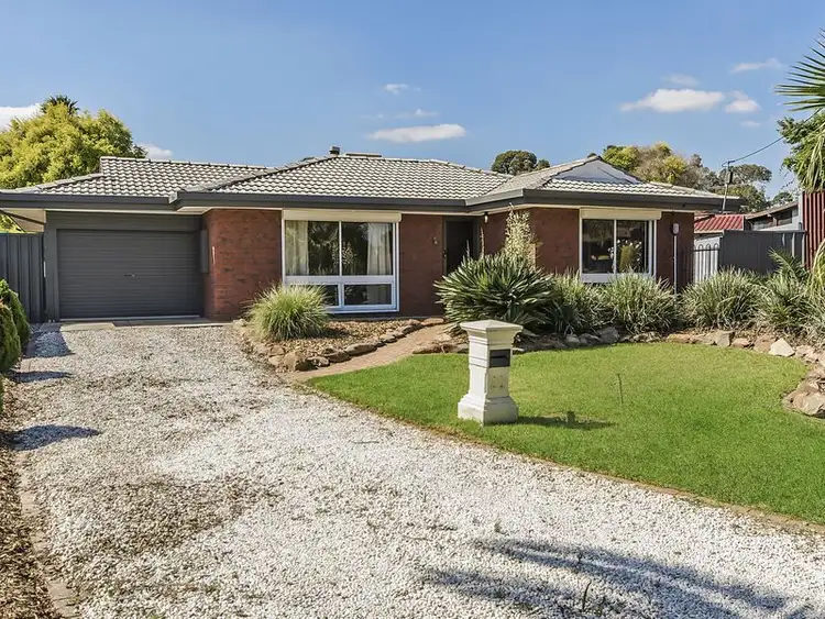 20 Duberal Ave, Salisbury East SA 5109