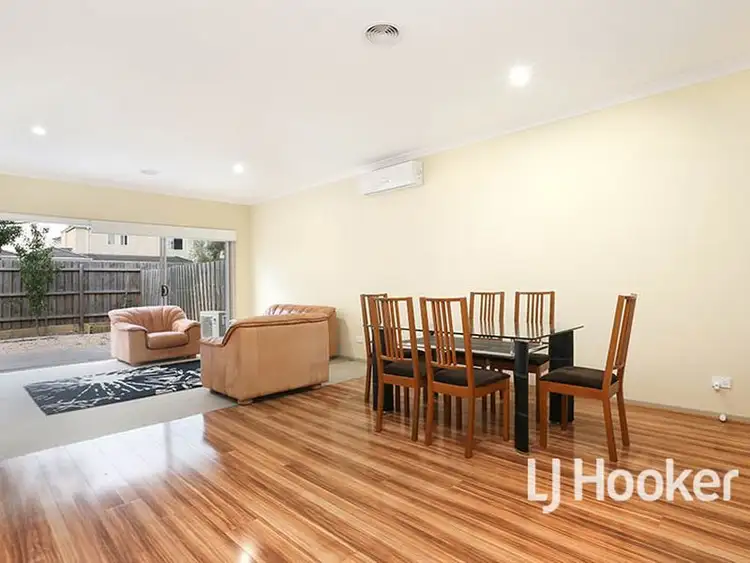 Fourth view of Homely townhouse listing, 10 Admiralty Lane, Sydenham VIC 3037