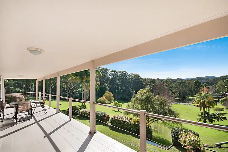84 Serpentine Road, Terrigal NSW 2260