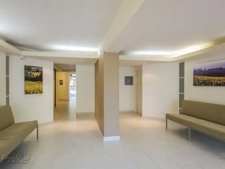 Fourth view of Homely apartment listing, 81/38 Kings Park Road, West Perth WA 6005