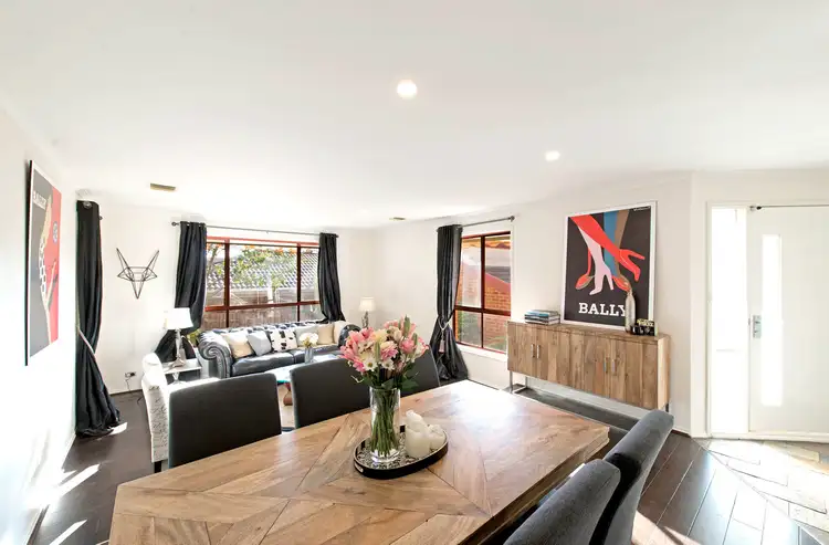 Sixth view of Homely house listing, 19 Ferguson Circuit, Ngunnawal ACT 2913