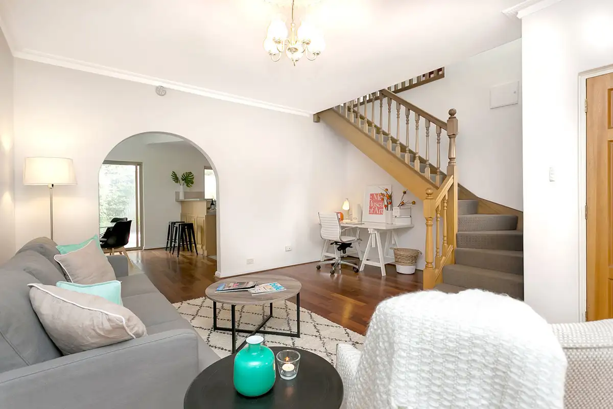 Main view of Homely unit listing, 3/6 Brenchley Grove, Kingswood SA 5062