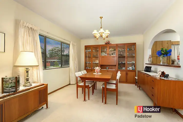 Fourth view of Homely house listing, 6 Moro Avenue, Padstow NSW 2211