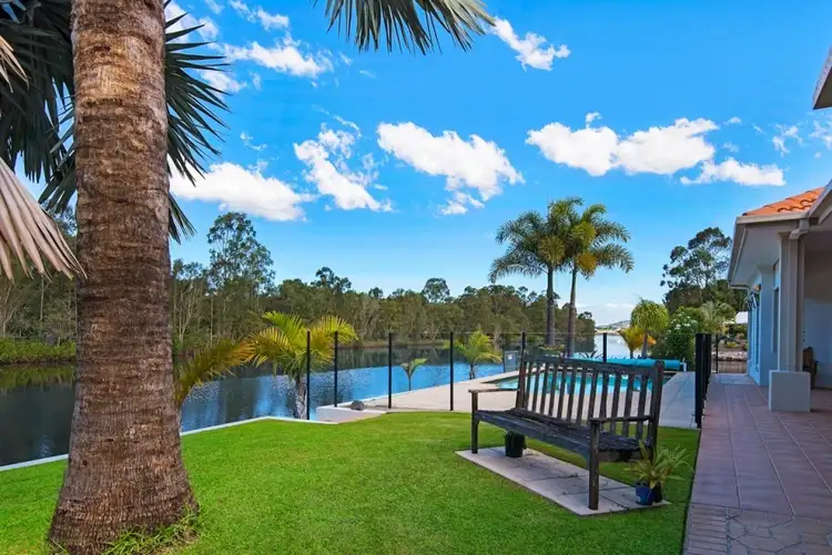 Third view of Homely house listing, 12 Sunorchid Place, Twin Waters QLD 4564