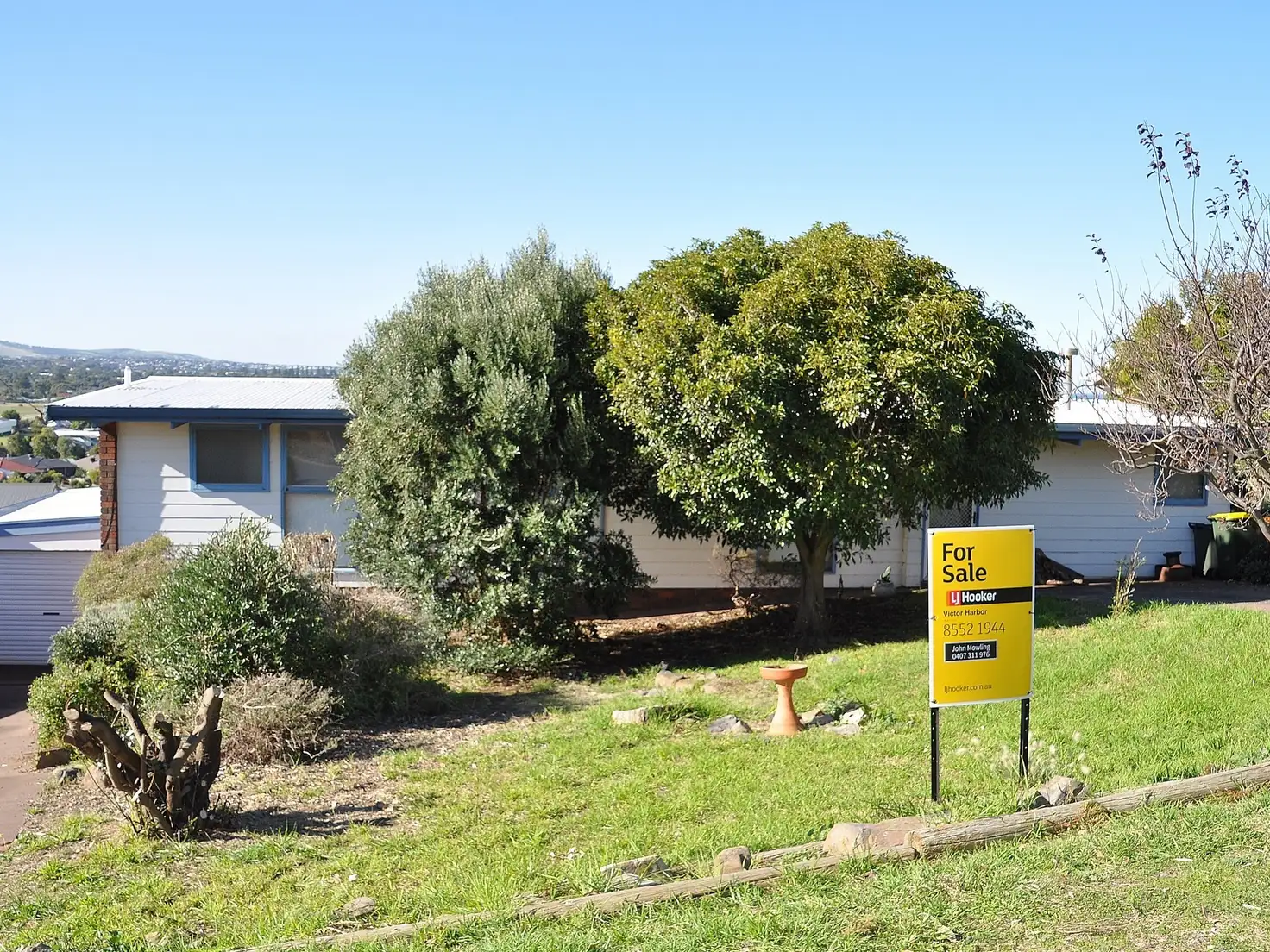 Main view of Homely house listing, 30 Clive Avenue, Encounter Bay SA 5211