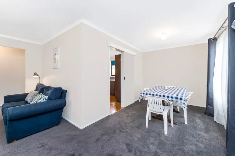 Third view of Homely house listing, 5 Gonzaga Place, Richardson ACT 2905