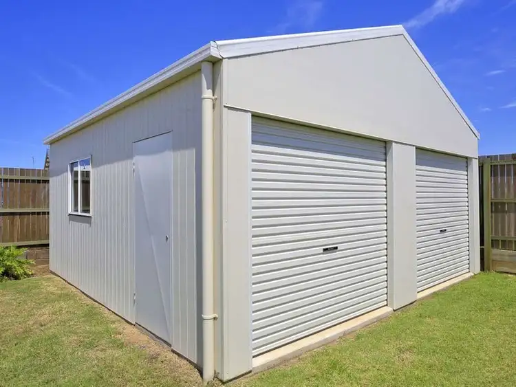 Fourth view of Homely house listing, 3 Beech Links Drive, Ashfield QLD 4670