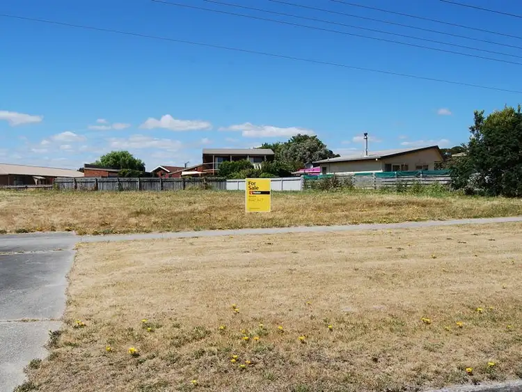 Seventh view of Homely land listing, 65A Old Bass Highway, Wynyard TAS 7325