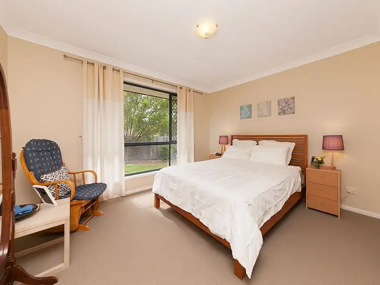 Fifth view of Homely house listing, 34 Sheldrake Place, Moggill QLD 4070