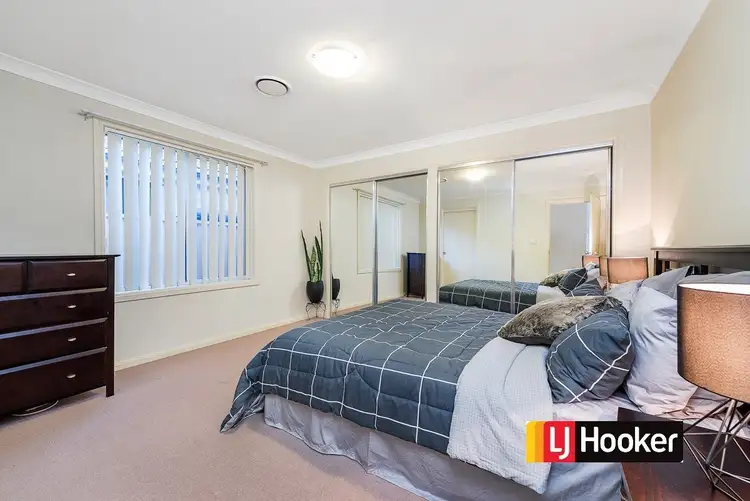 Sixth view of Homely house listing, 12/44B Rooty Hill Road South, Rooty Hill NSW 2766
