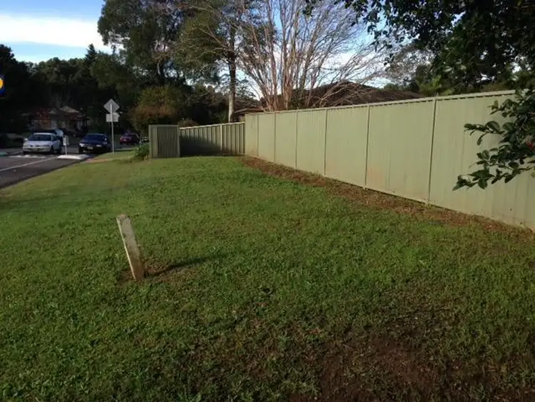 Third view of Homely land listing, 56 Coachwood Drive, Ourimbah NSW 2258