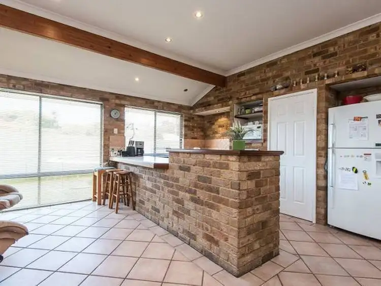 Seventh view of Homely house listing, 13 Glen Eagles Grove, West Busselton WA 6280