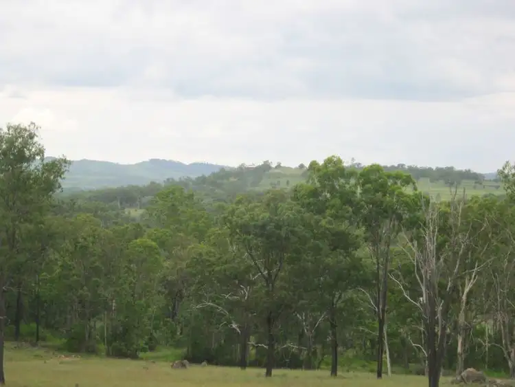 Sixth view of Homely rural property listing, 121 Maidenwell Upper Yarraman Road, Maidenwell QLD 4615